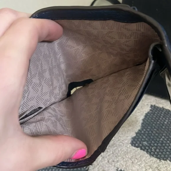 🫐Micheal Micheal Kors Crossbody and Wallet🫐 - Picture 6 of 14